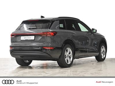 Audi Q6 SUV E-tron E-tron