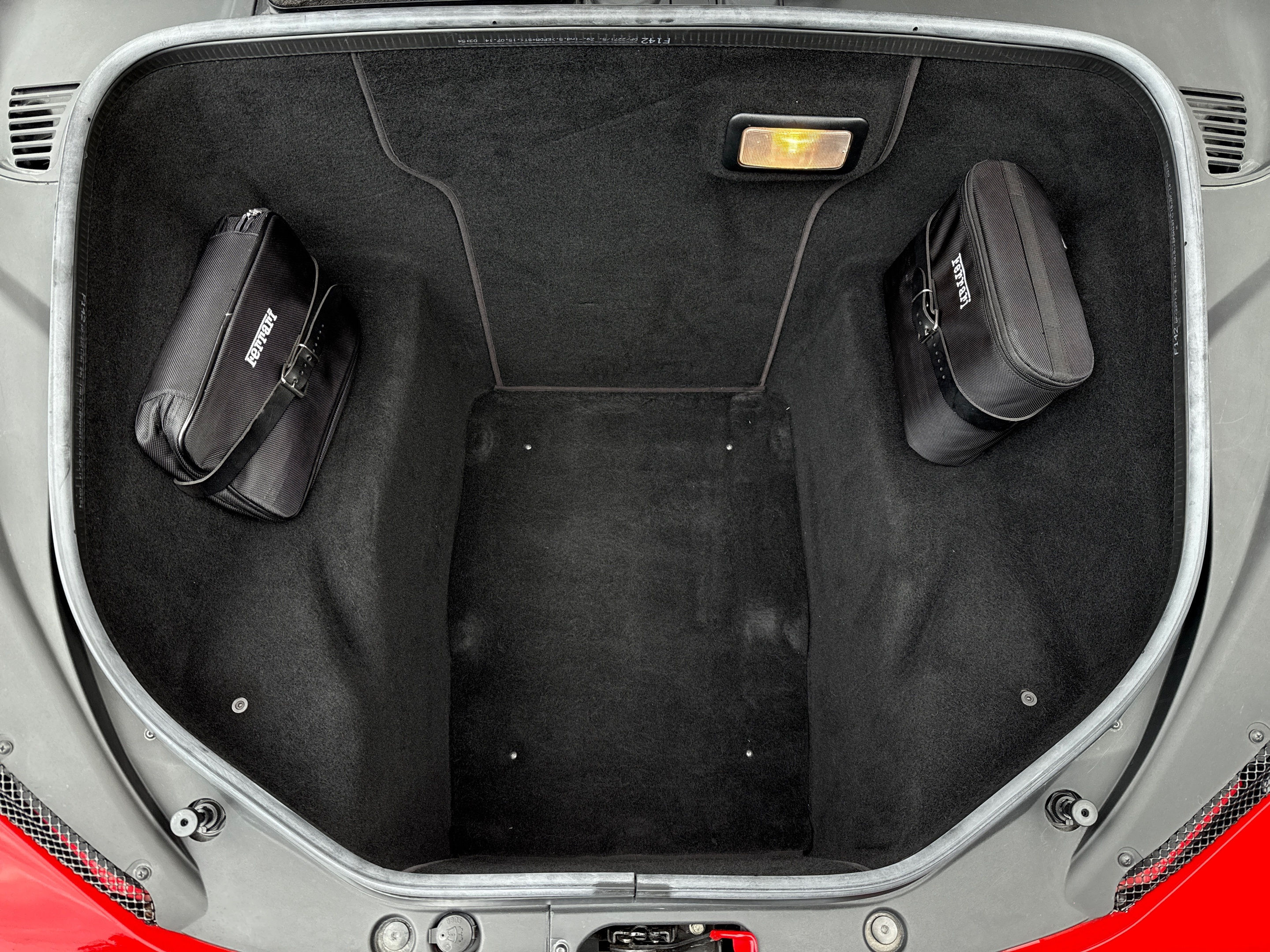 Ferrari 458 Italia - 2011 - Joinsteer - #7