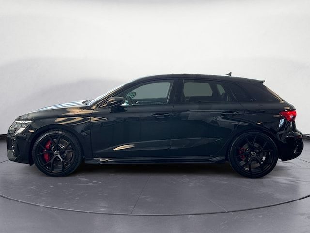 Audi RS3 Sportback TFSI Quattro S Tronic - 2024 - Joinsteer - #2