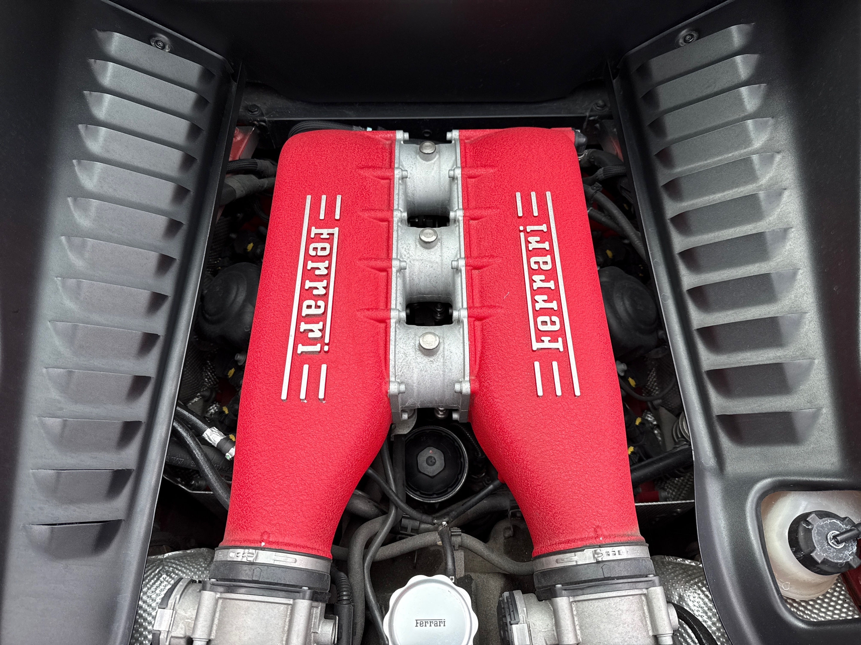 Ferrari 458 Italia - 2011 - Joinsteer - #10