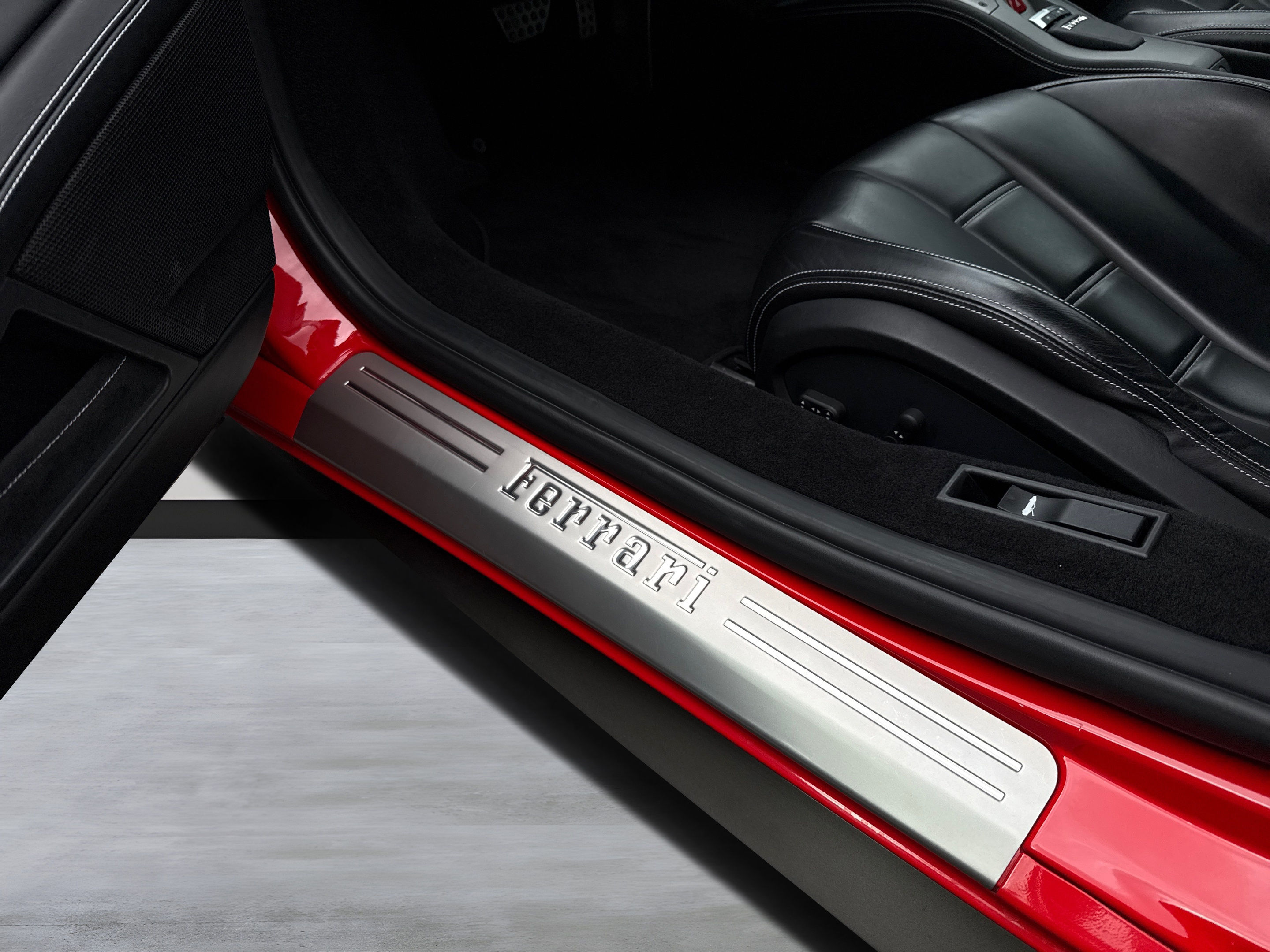 Ferrari 458 Italia - 2011 - Joinsteer - #11