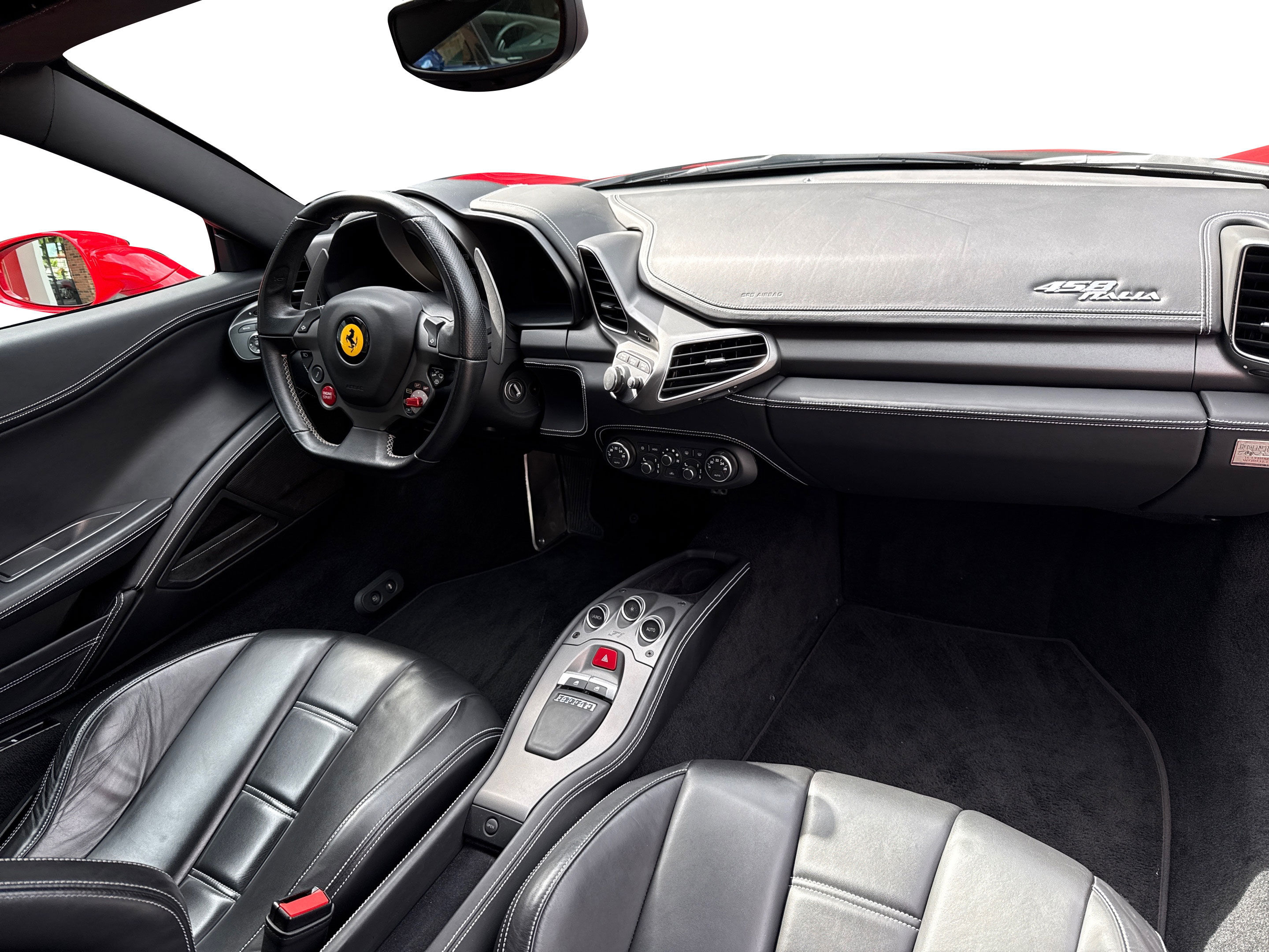Ferrari 458 Italia - 2011 - Joinsteer - #19