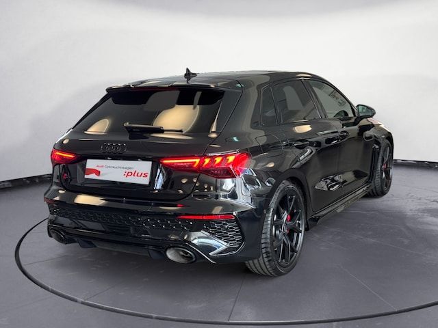 Audi RS3 Sportback TFSI Quattro S Tronic - 2024 - Joinsteer - #5