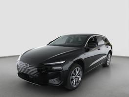Audi A6 Avant E-tron E-tron Performance - 2025 - Joinsteer - #2