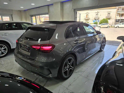 Mercedes Classe A 180 AMG Line Premium -  - Joinsteer - #2