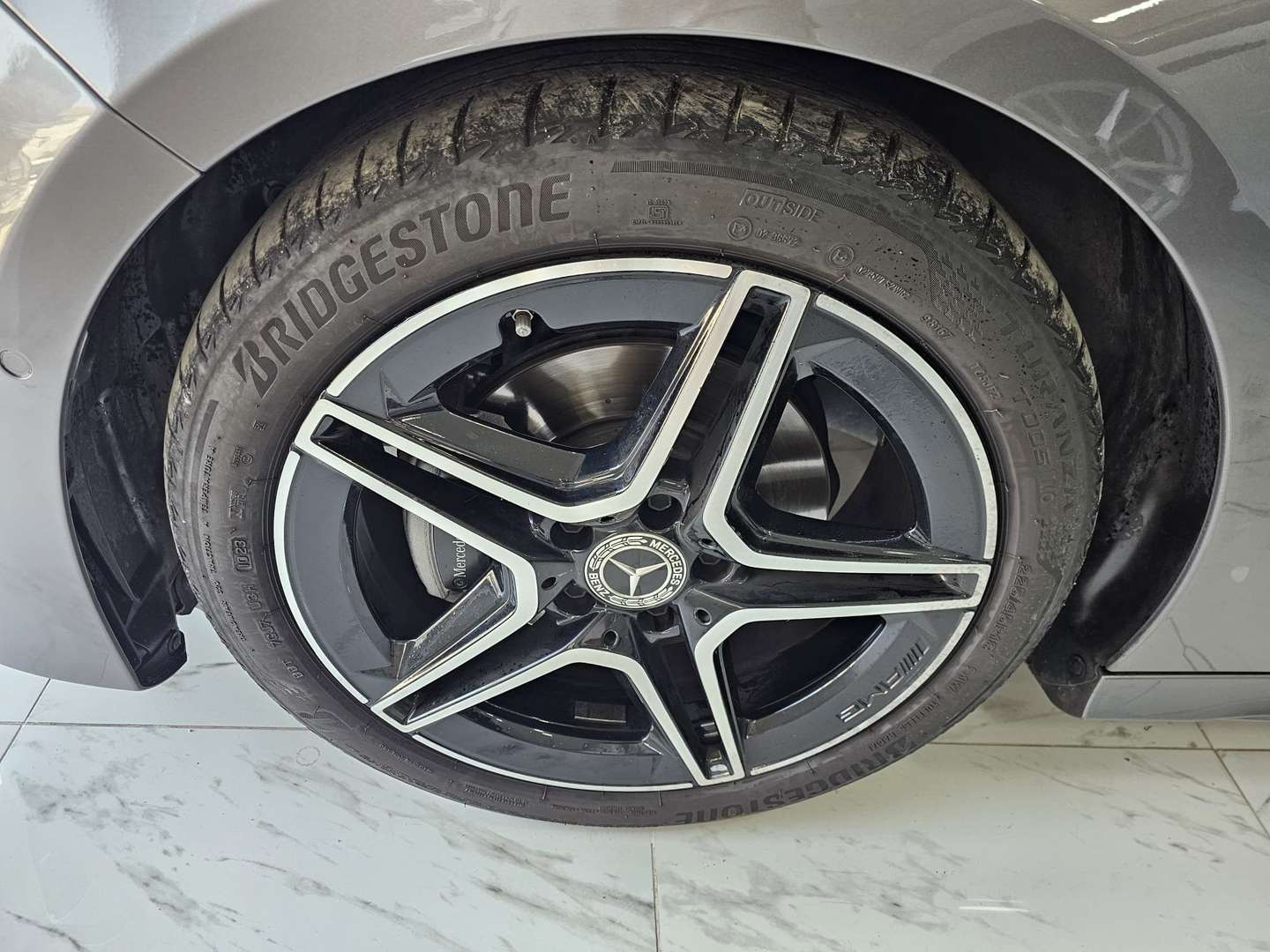 Mercedes Classe A 180 AMG Line Premium - 2024 - Joinsteer - #9