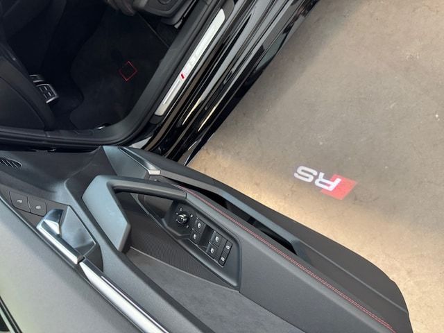 Audi RS3 Sportback TFSI Quattro S Tronic - 2024 - Joinsteer - #14