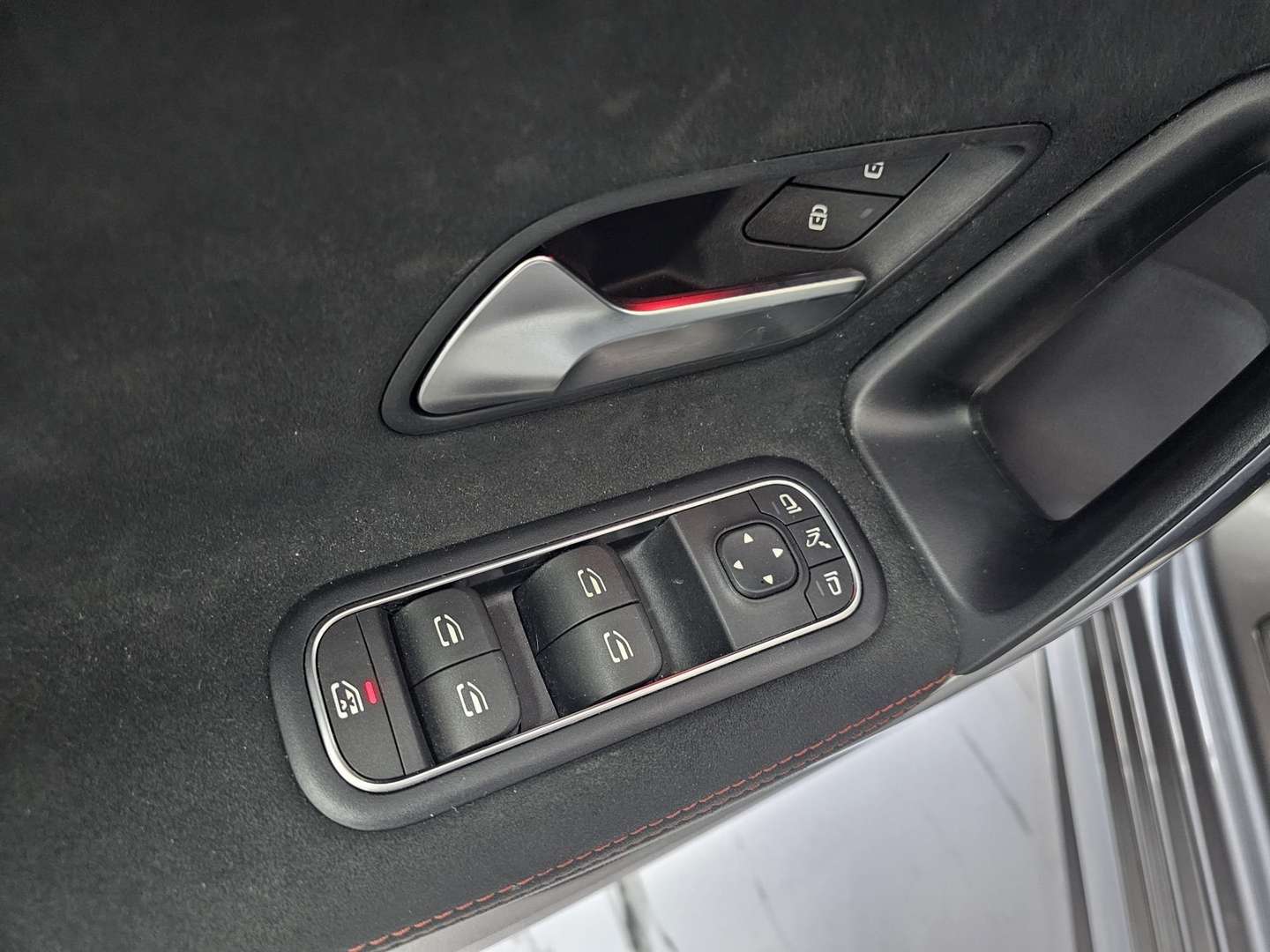 Mercedes Classe A 180 AMG Line Premium - 2024 - Joinsteer - #11