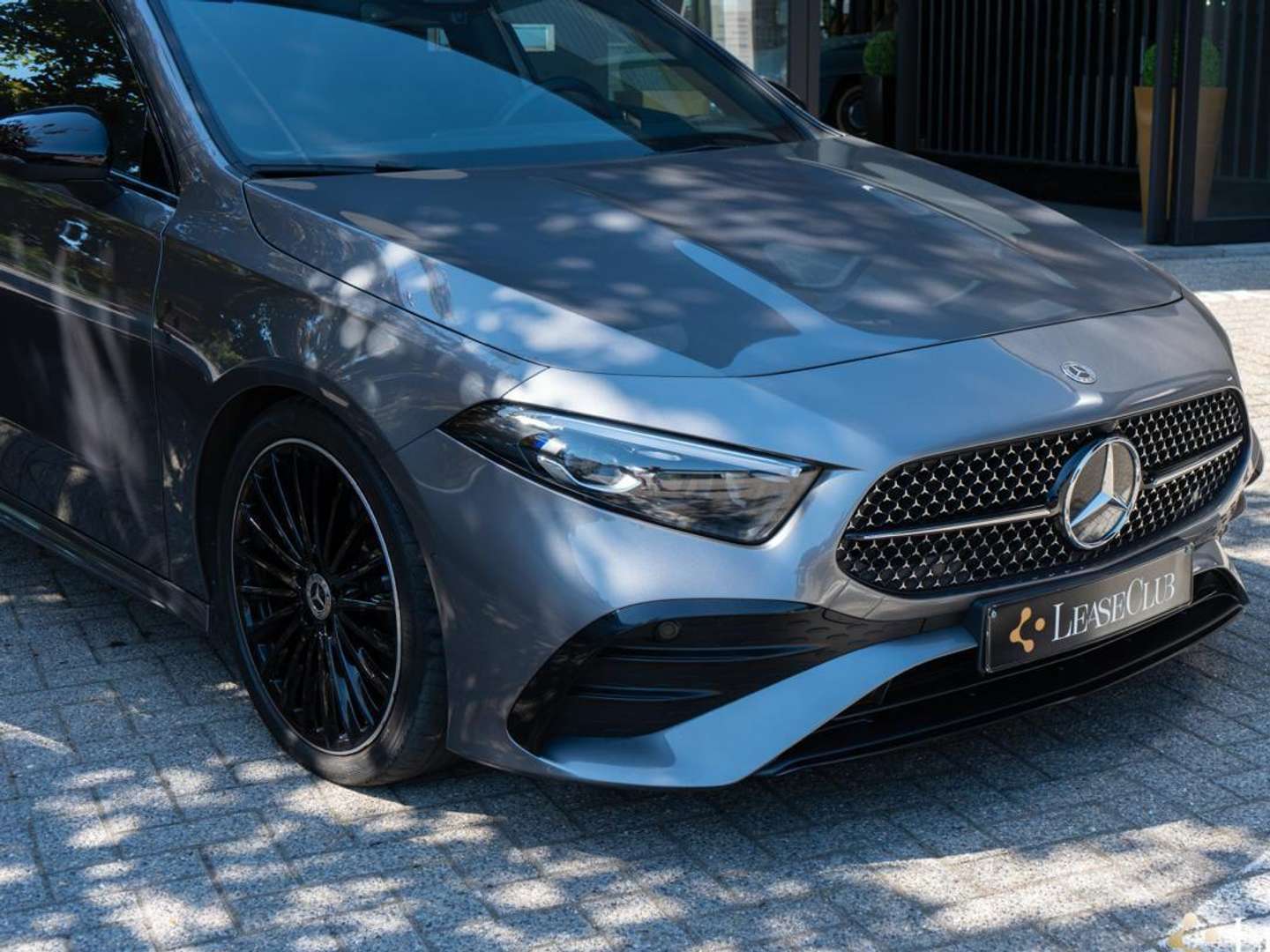 Mercedes Classe A 180 AMG Line - 2024 - Joinsteer - #3