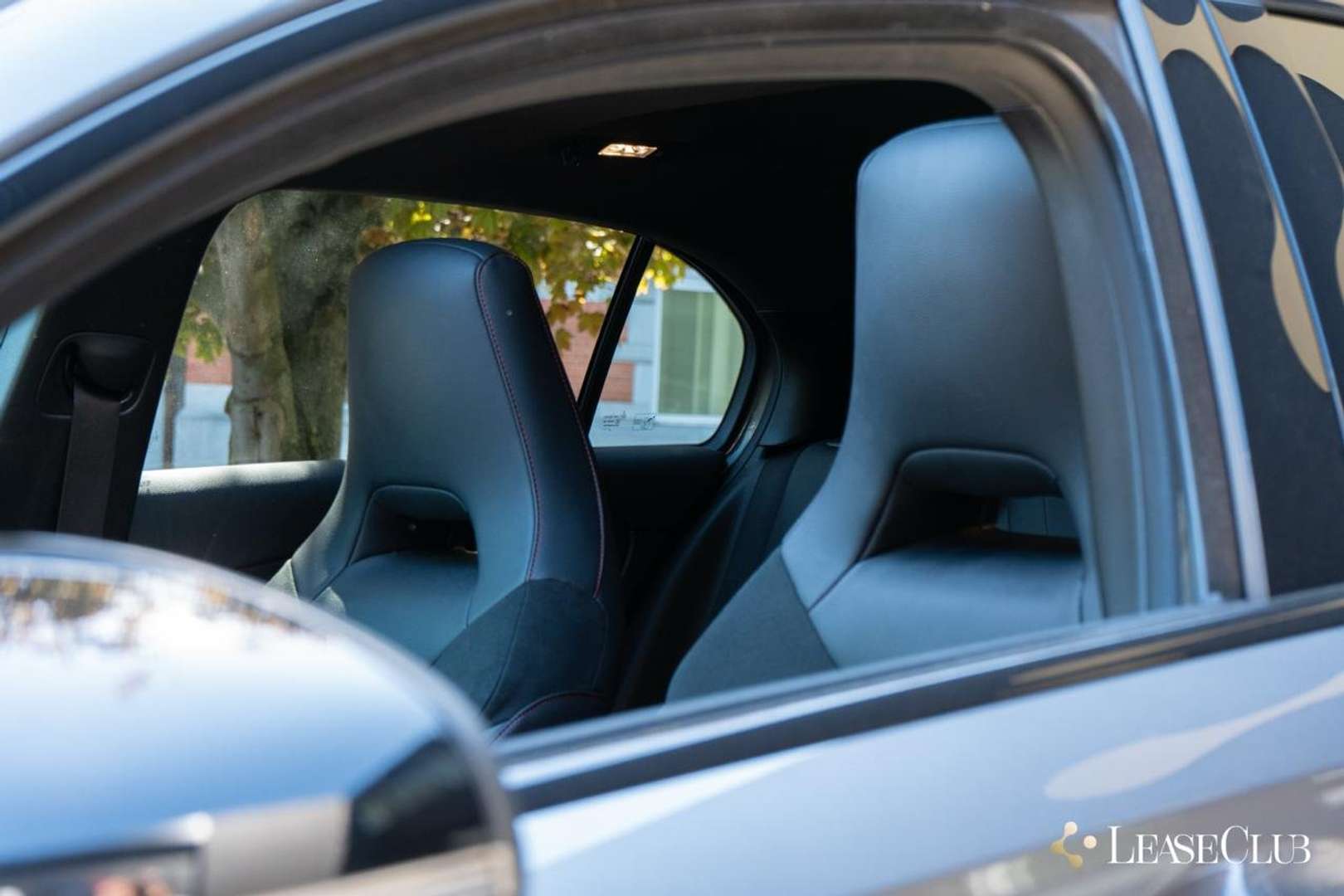 Mercedes Classe A 180 AMG Line - 2024 - Joinsteer - #5