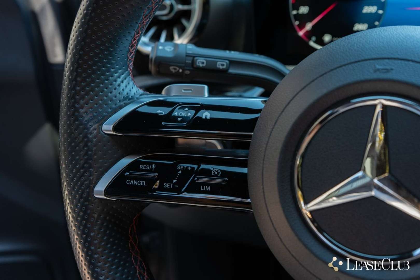 Mercedes Classe A 180 AMG Line - 2024 - Joinsteer - #8