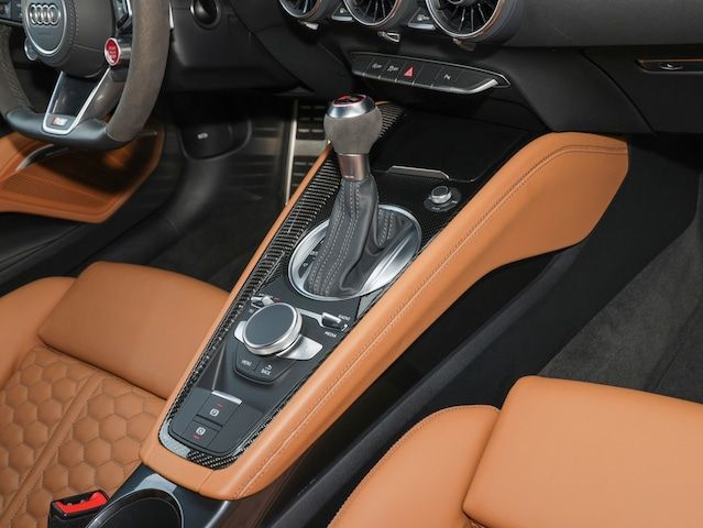 Audi TT RS Coupé TFSI Quattro S Tronic - 2023 - Joinsteer - #15