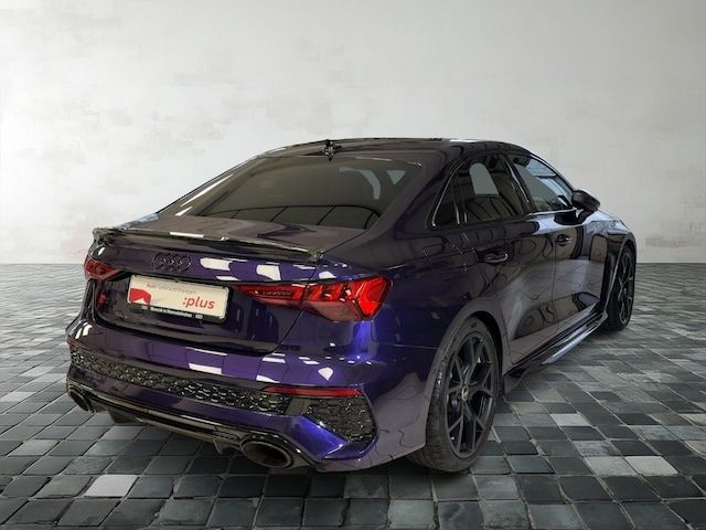 Audi RS3 Berline TFSI Quattro S Tronic - 2023 - Joinsteer - #4