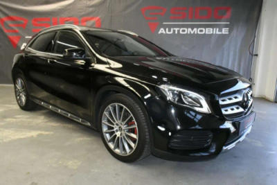 Mercedes GLA 250 AMG Line -  - Joinsteer - #2