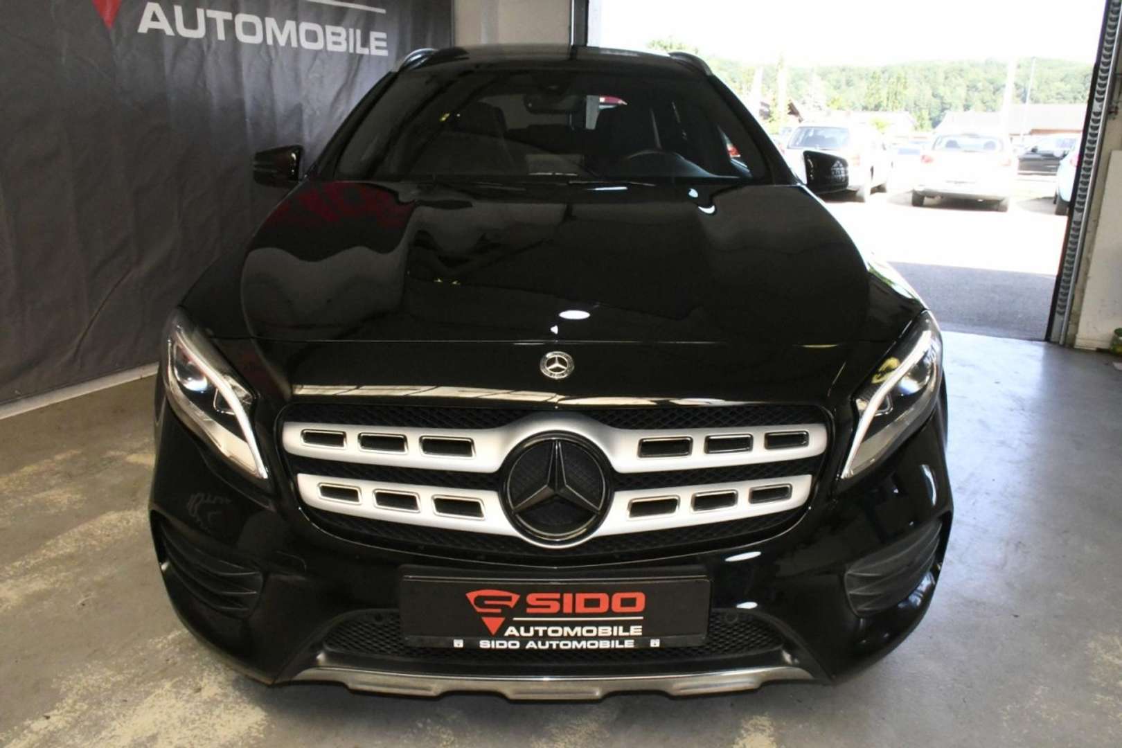 Mercedes GLA 250 AMG Line - 2019 - Joinsteer - #4