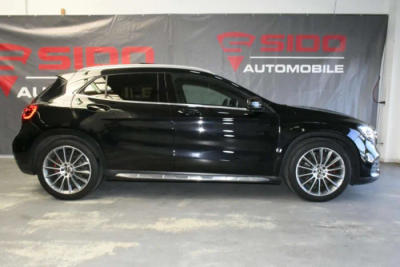 Mercedes GLA 250 AMG Line -  - Joinsteer - #4