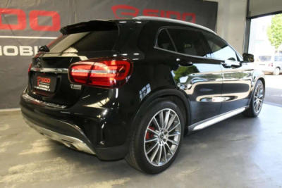 Mercedes GLA 250 AMG Line -  - Joinsteer - #5