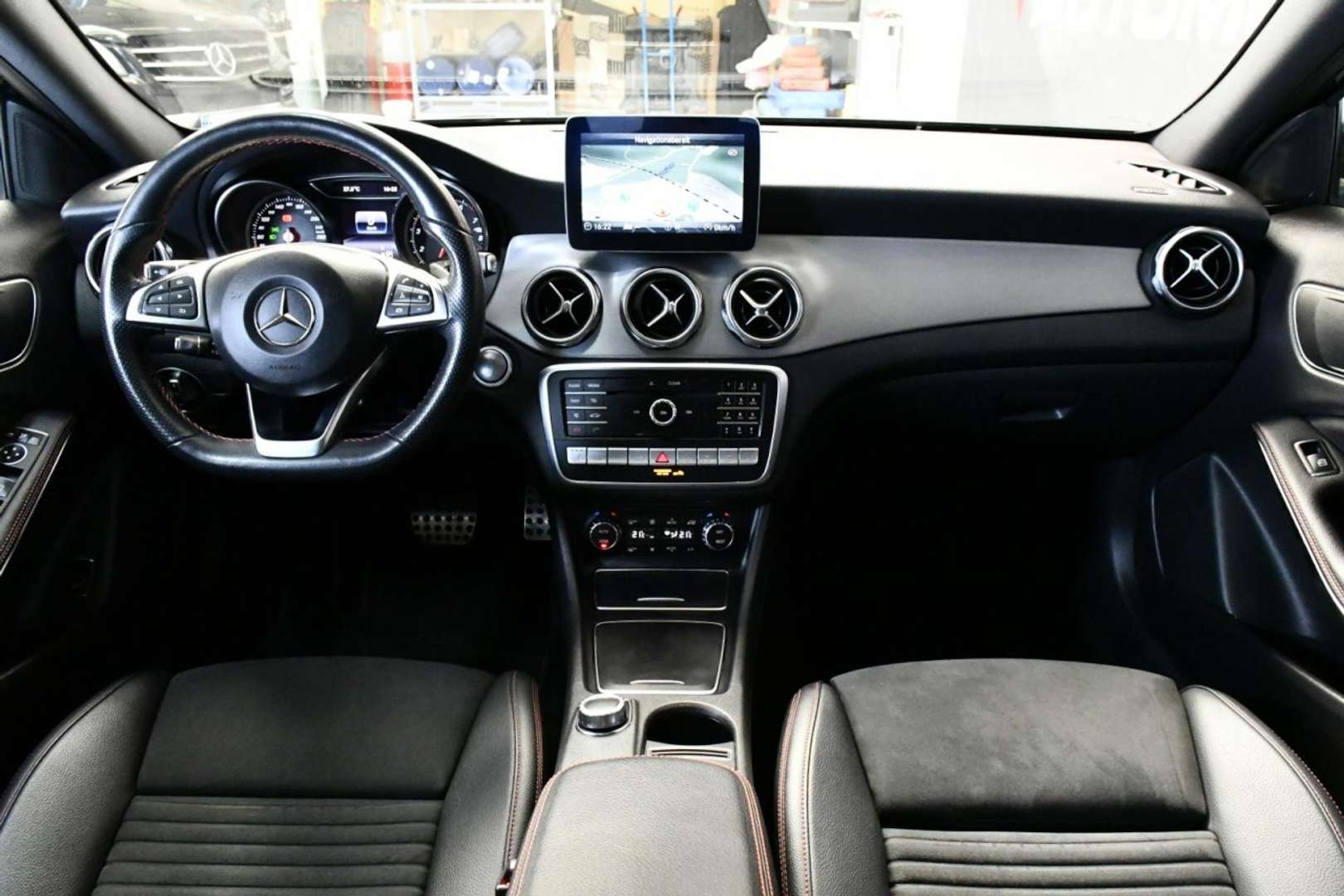 Mercedes GLA 250 AMG Line - 2019 - Joinsteer - #11