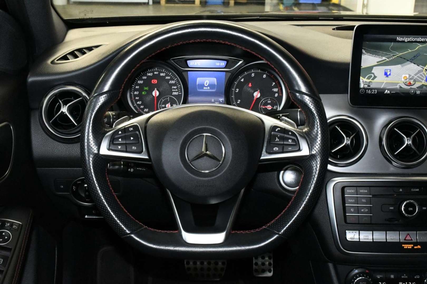 Mercedes GLA 250 AMG Line - 2019 - Joinsteer - #12