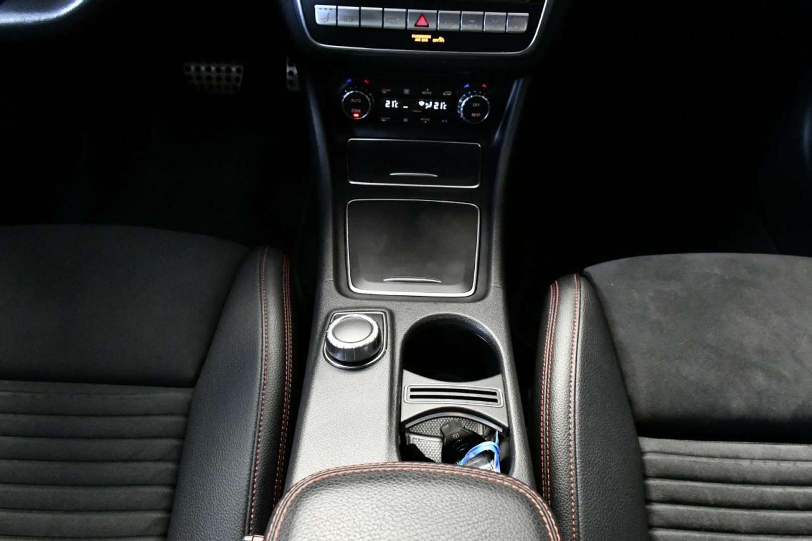 Mercedes GLA 250 AMG Line - 2019 - Joinsteer - #14