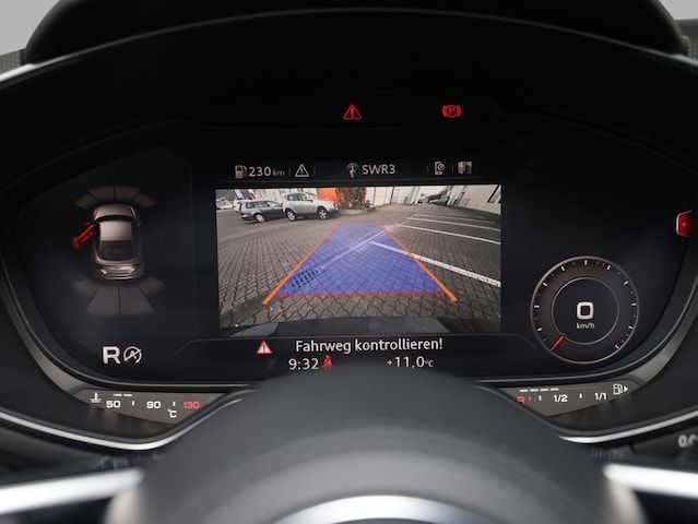 Audi TT RS Coupé TFSI Quattro S Tronic - 2023 - Joinsteer - #18