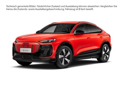 Audi Q6 Sportback E-tron E-tron