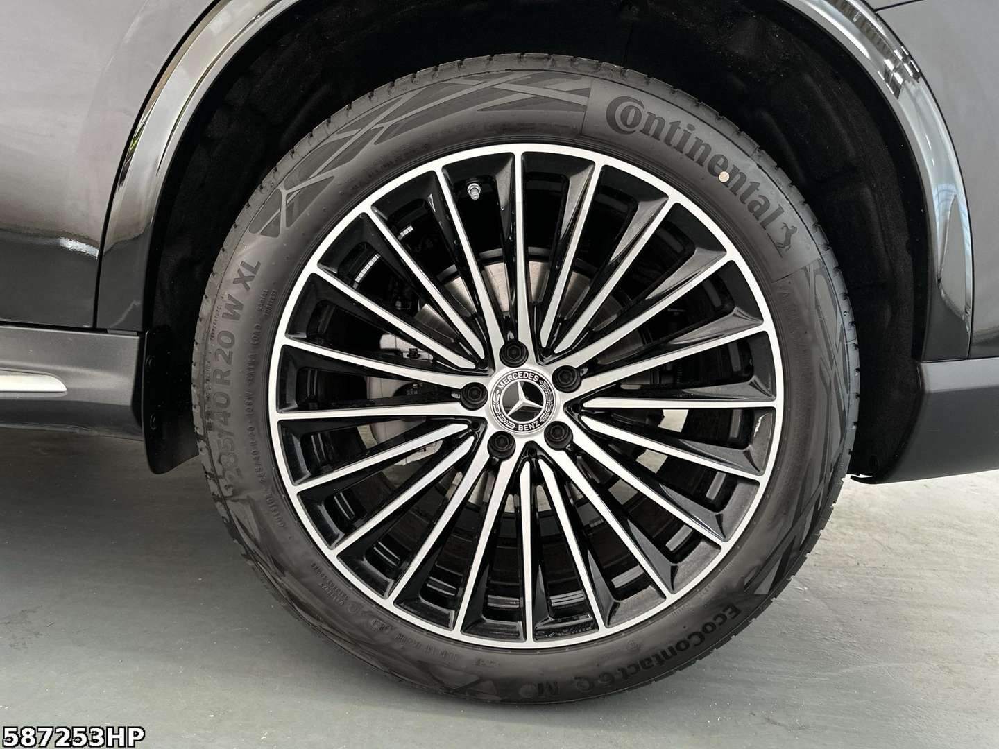 Mercedes GLC 220d AMG - 2025 - Joinsteer - #2