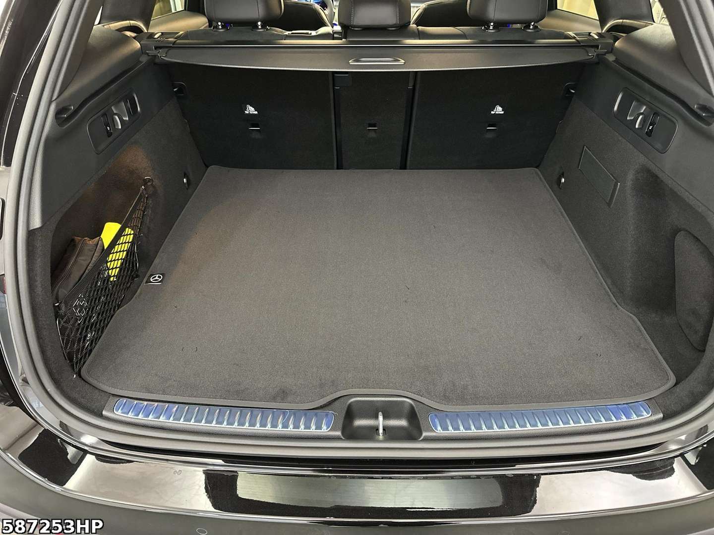 Mercedes GLC 220d AMG - 2025 - Joinsteer - #3