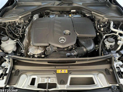Mercedes GLC 220d AMG -  - Joinsteer - #3