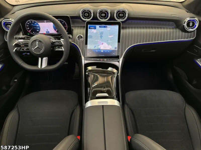 Mercedes GLC 220d AMG -  - Joinsteer - #4