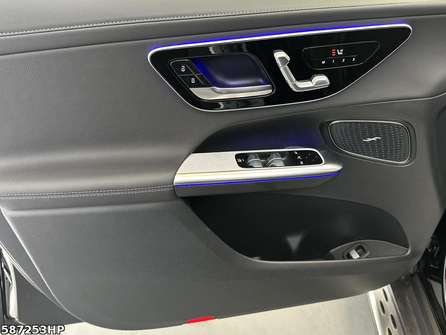 Mercedes GLC 220d AMG - 2025 - Joinsteer - #11