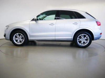 Audi Q3 2.0 TDI Quattro 130177 KW(PS) S Tronic -  - Joinsteer - #2