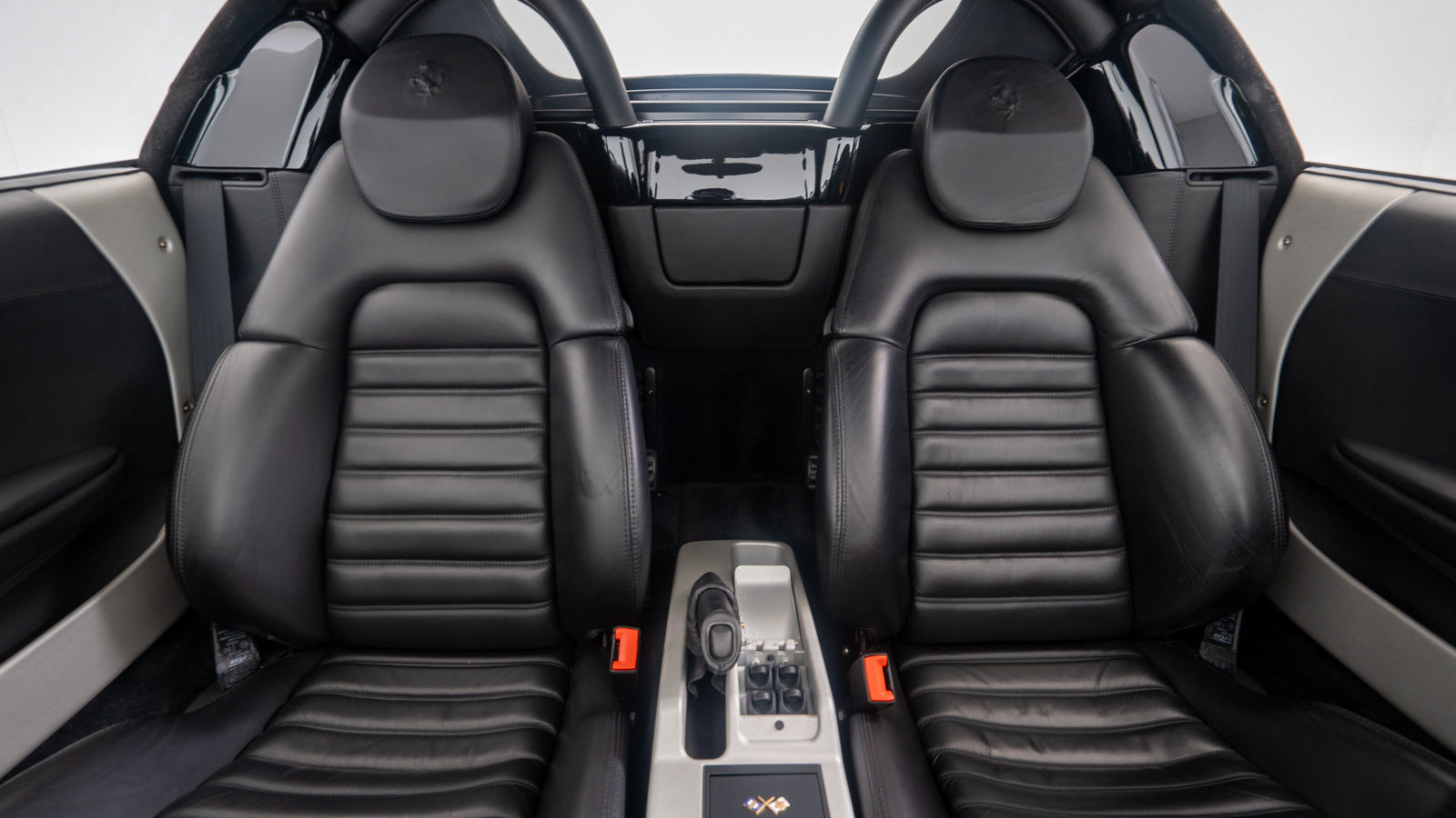 Ferrari 360 Spider - 2001 - Joinsteer - #6