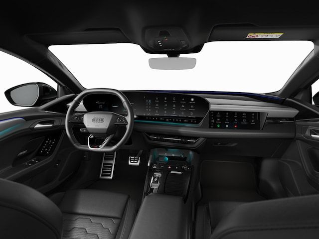Audi A6 Avant E-tron E-tron - 2025 - Joinsteer - #2