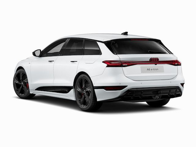 Audi A6 Avant E-tron E-tron - 2025 - Joinsteer - #3