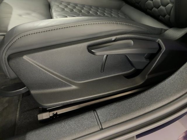 Audi RS3 Berline TFSI Quattro S Tronic - 2023 - Joinsteer - #16