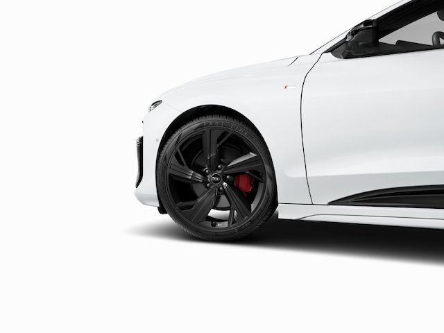 Audi A6 Avant E-tron E-tron - 2025 - Joinsteer - #5