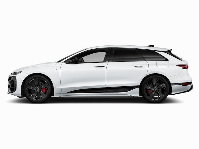 Audi A6 Avant E-tron E-tron - 2025 - Joinsteer - #6