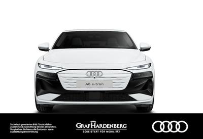 Audi A6 Sportback E-tron E-tron