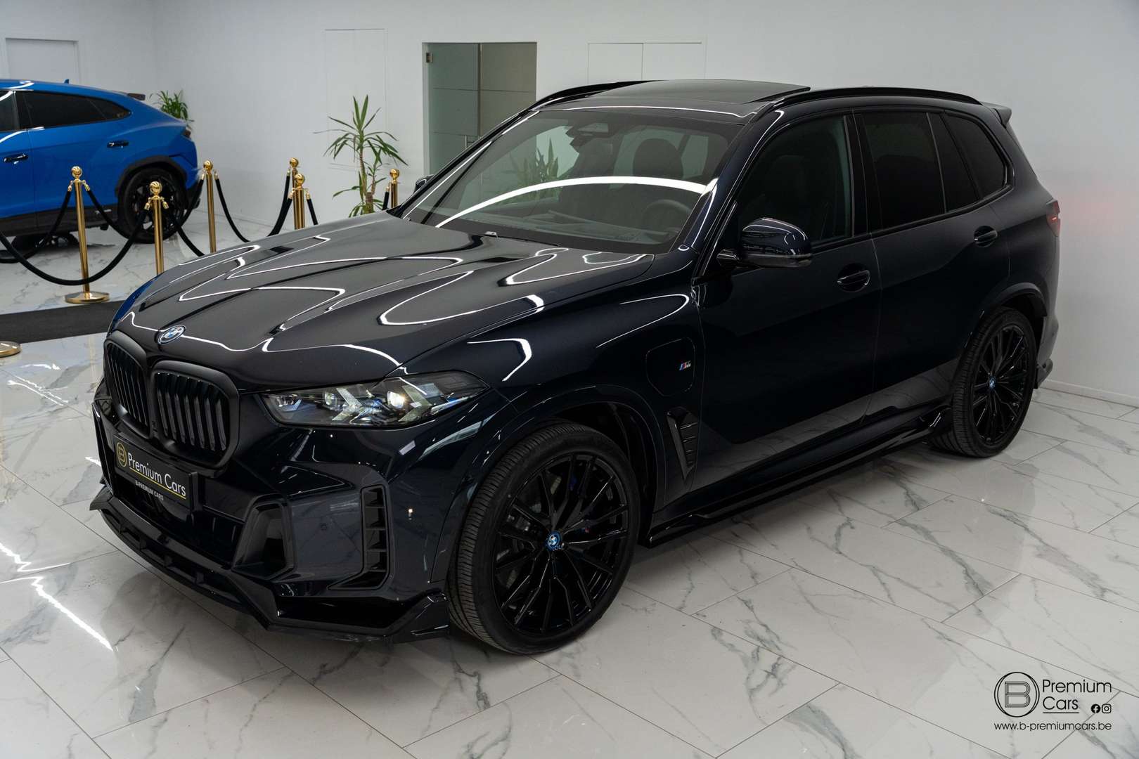 BMW X5 XDrive50e M Sport - 2025 - Joinsteer - #3
