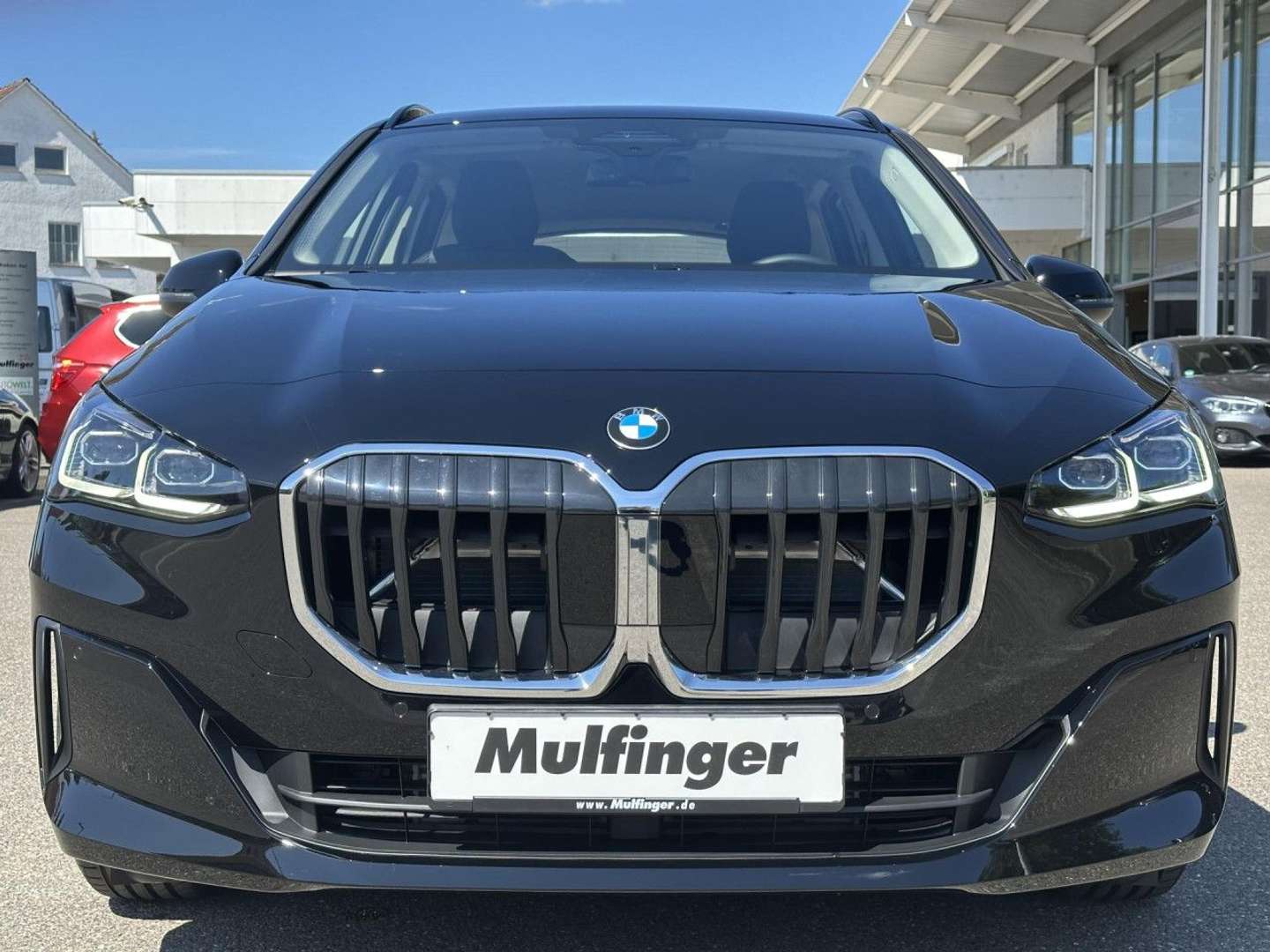 BMW Série 2 218i Comfort - 2025 - Joinsteer - #2