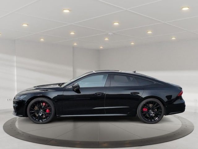 Audi S7 Sportback TDI Quattro Tiptronic - 2021 - Joinsteer - #3