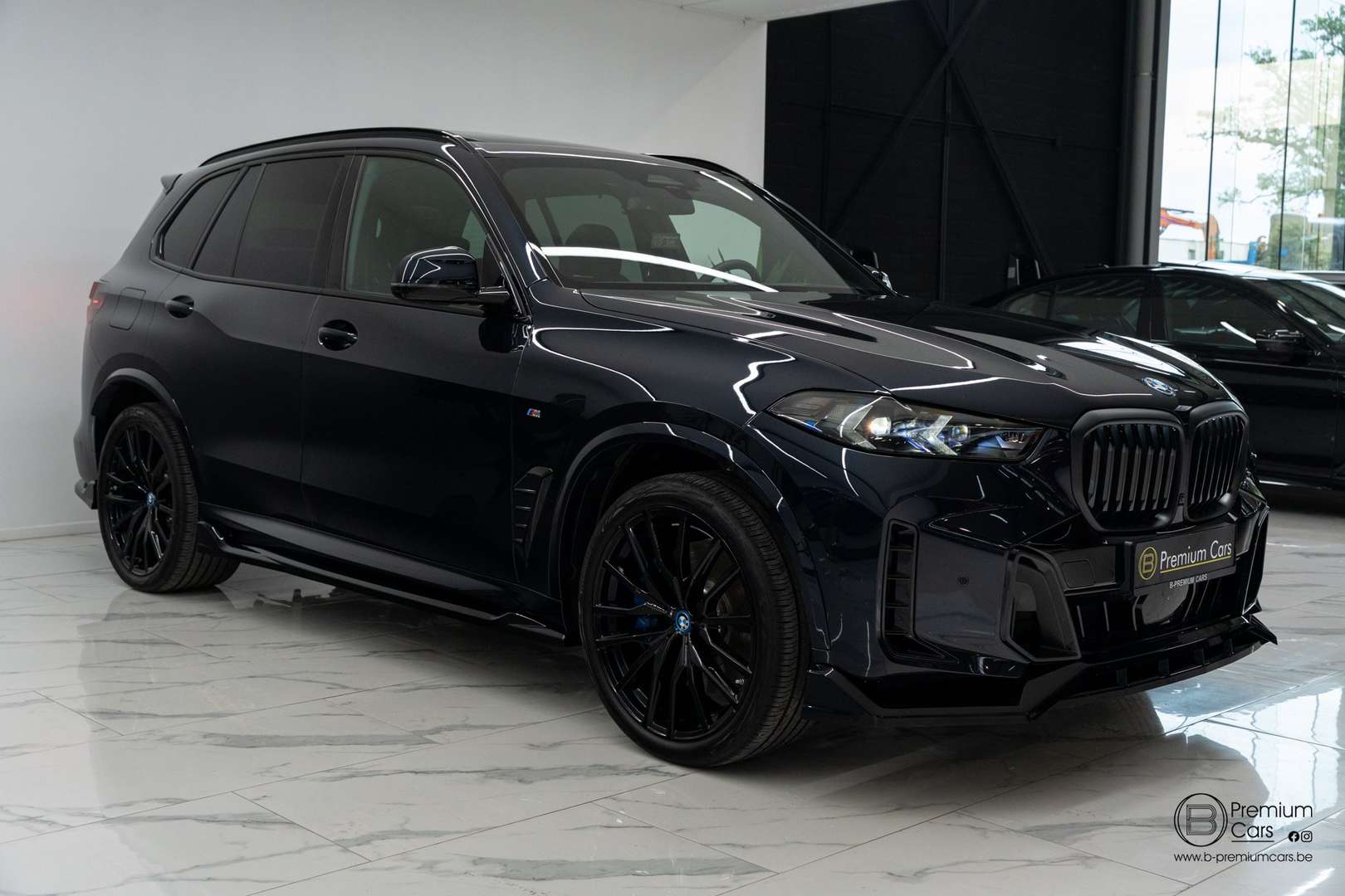 BMW X5 XDrive50e M Sport - 2025 - Joinsteer - #5