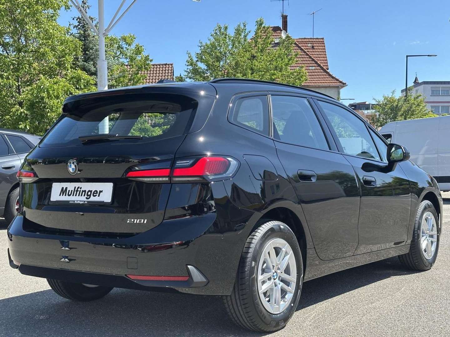 BMW Série 2 218i Comfort - 2025 - Joinsteer - #4