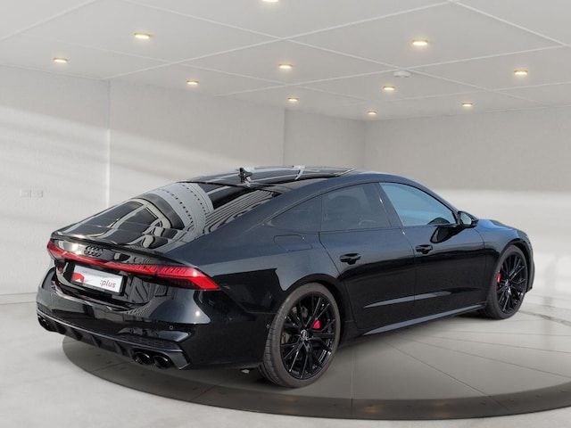 Audi S7 Sportback TDI Quattro Tiptronic - 2021 - Joinsteer - #5