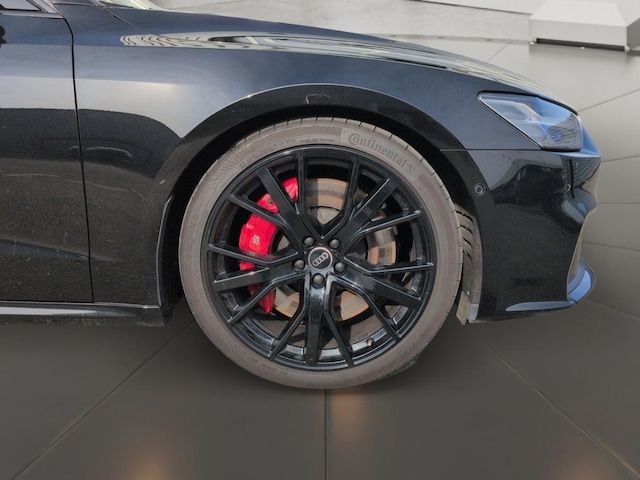 Audi S7 Sportback TDI Quattro Tiptronic - 2021 - Joinsteer - #7