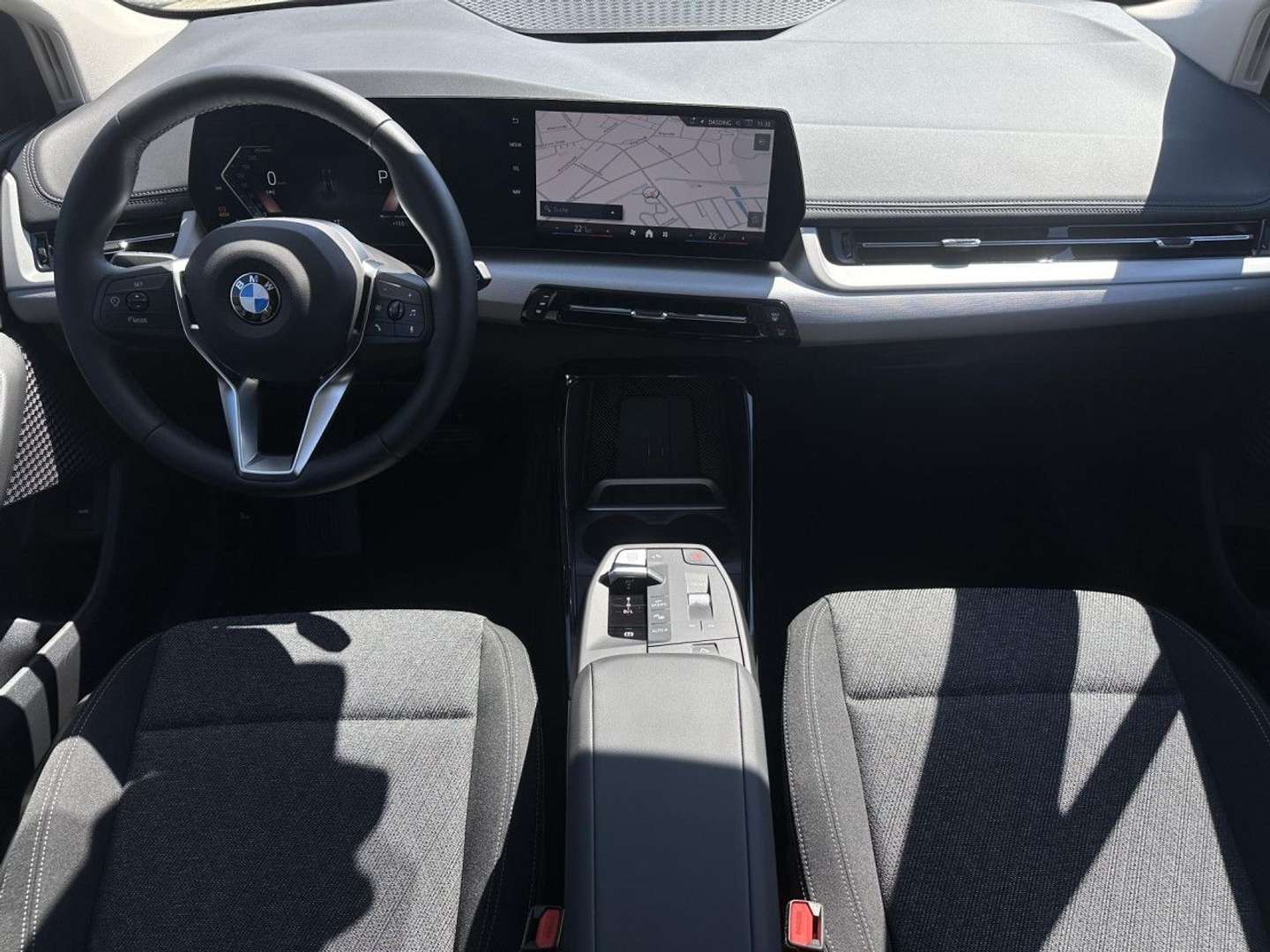 BMW Série 2 218i Comfort - 2025 - Joinsteer - #12
