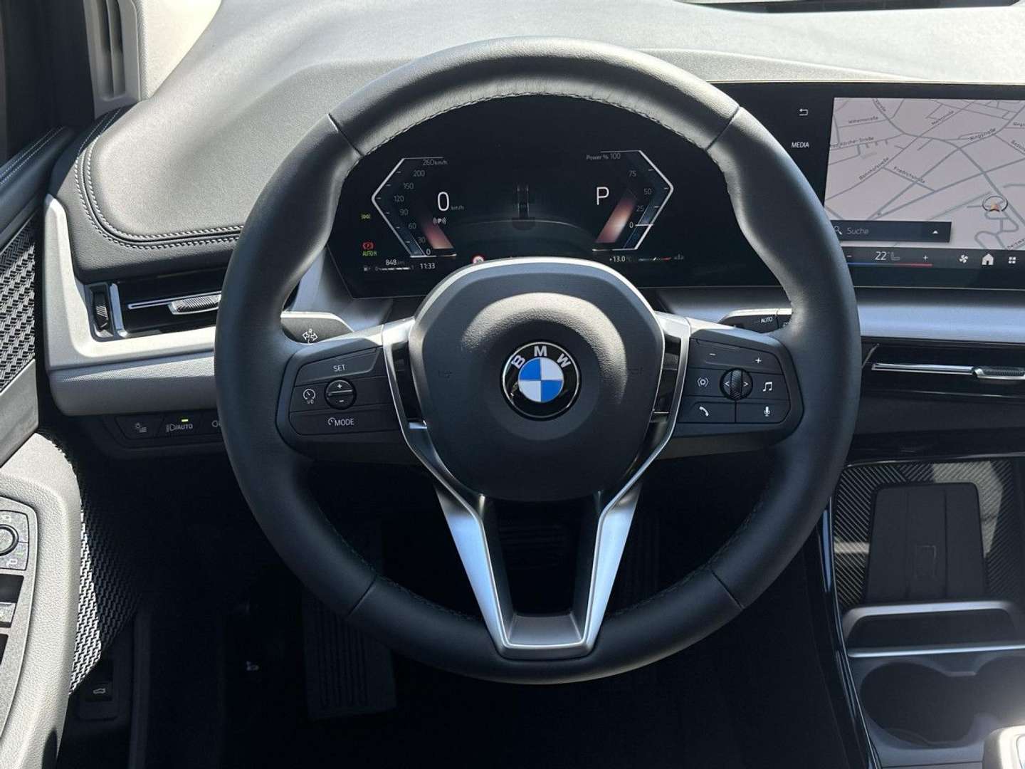 BMW Série 2 218i Comfort - 2025 - Joinsteer - #13