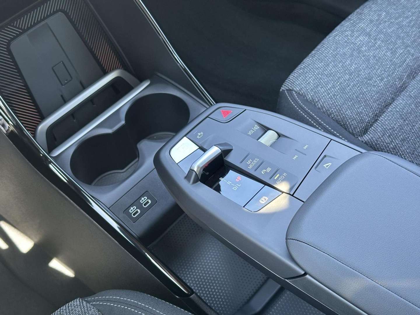 BMW Série 2 218i Comfort - 2025 - Joinsteer - #14