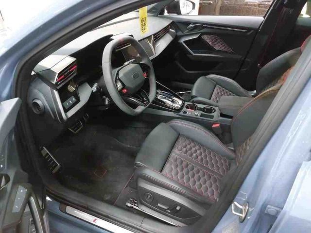 Audi RS3 Berline TFSI Quattro S Tronic - 2024 - Joinsteer - #4